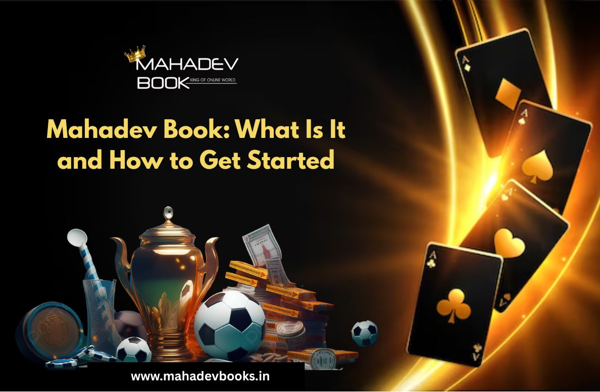 Read more about the article Mahadev Book: What Is It and How to Get Started