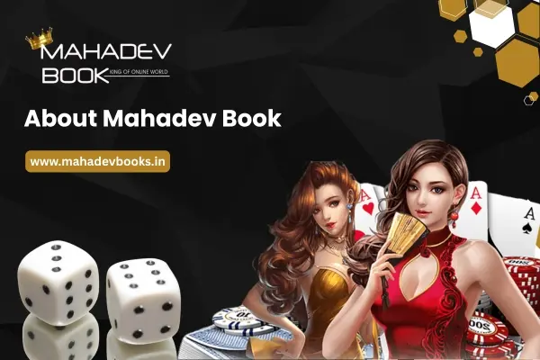 About Mahadev book