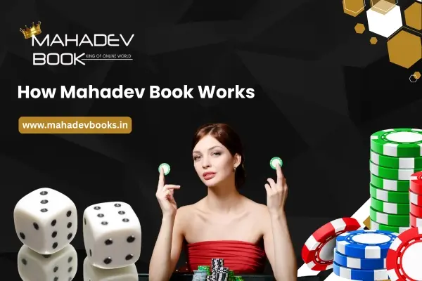 How Mahadev book works