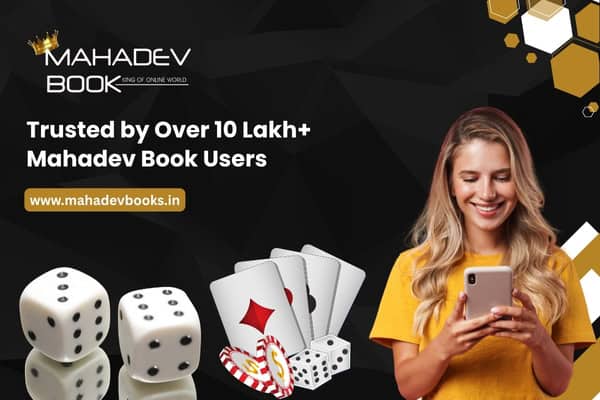 Why Players Prefer Mahadev Book for Secure Betting IDs, Winning Tips & Top Games