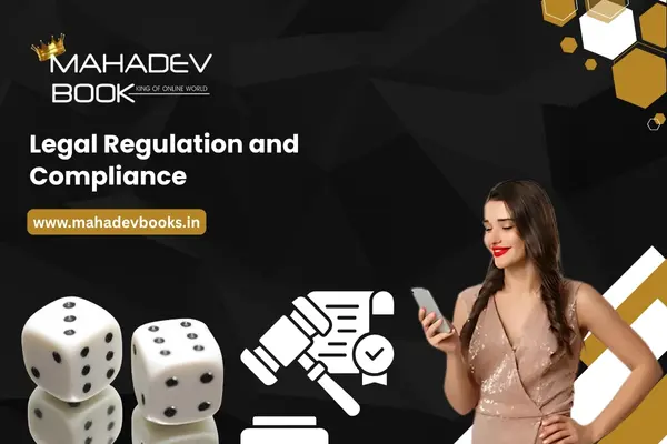 Mahadev book Legal Regulation and Compliance