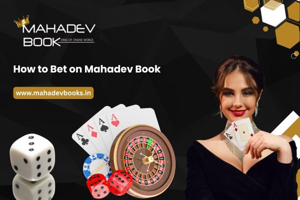 How to Bet on Mahadev Book