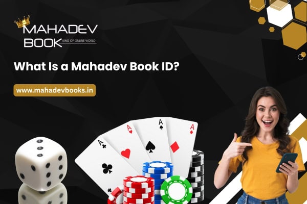 What Is a Mahadev Book ID