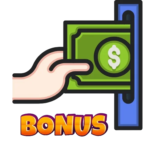 Mahadev Book - deposit-bonus icon
