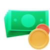Mahadev Book -cash icon