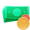 Mahadev Book -cash icon