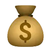 Mahadev Book - fund icon