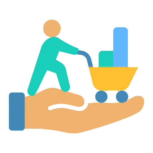 Mahadev Book - referral-program icon