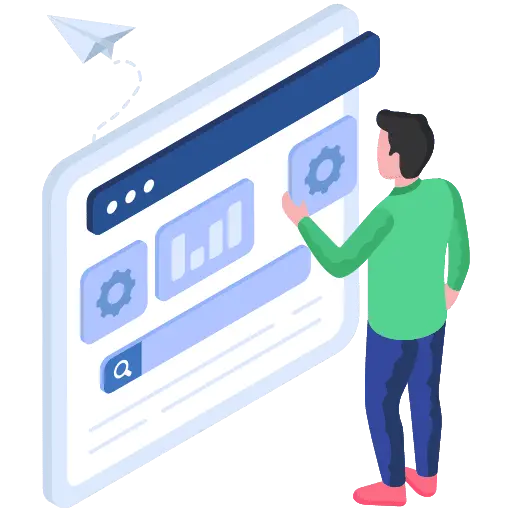 Mahadev Book - user-interface-development icon
