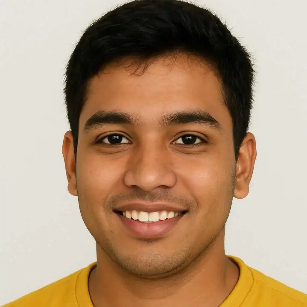 Vikram - Mahadev User