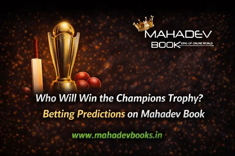 Betting Predictions on Mahadev Book