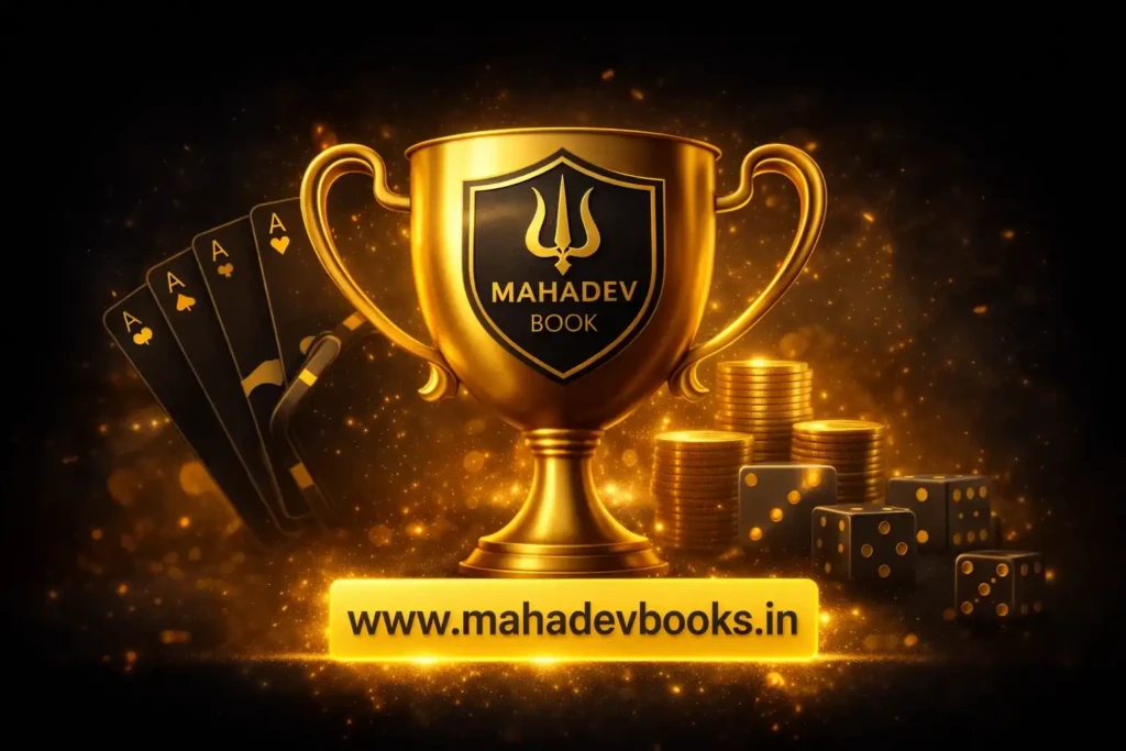 Crystal Classic Big Spins Strategy Guide Mahadev Book Smart Play Tips