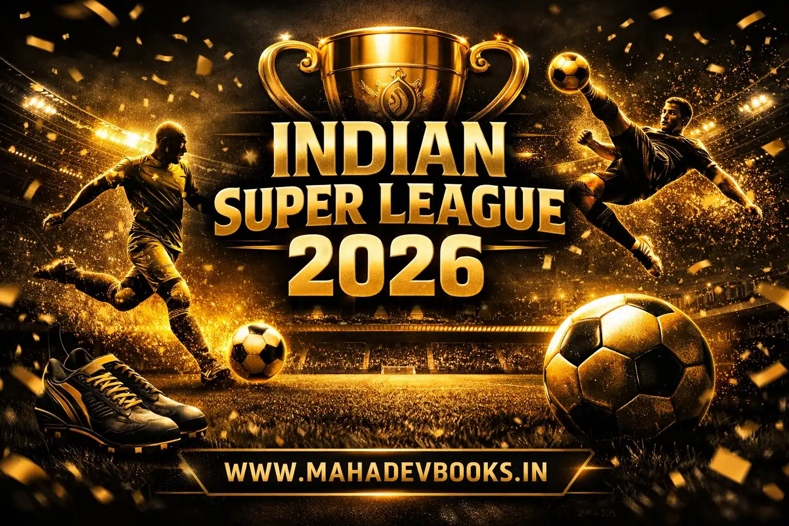 Read more about the article Indian Super League 2026: Teams, Standings, Format & How Fans Can Enjoy the Season