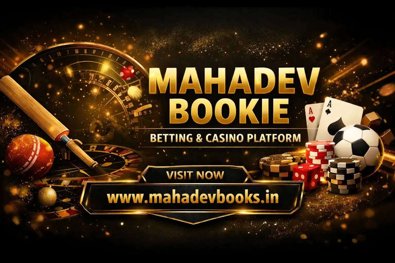 Read more about the article Mahadev Bookie – Complete Informational Guide for 2026