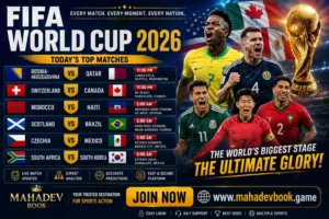 FIFA World Cup 2026 Today Matches Brazil vs Scotland, Mexico vs Czechia Predictions