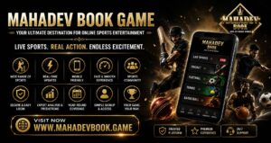 Top Features of the Mahadev Book Game for Online Players
